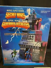 Secret wars marvel d'occasion  Bordeaux-