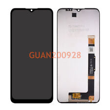 Conjunto digitalizador tela sensível ao toque tela LCD para TCL 20 XE 5087Z/30 XE 5G T767W, usado comprar usado  Enviando para Brazil