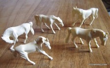 Lot jacquet horses d'occasion  Expédié en Belgium