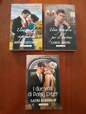Lotto libri carol usato  Castelfranco Veneto