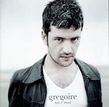 Dvd gregoire d'occasion  Cousance