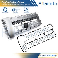 Aluminum valve cover for sale  Burlington