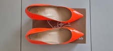 Escarpins christian louboutin d'occasion  Antibes