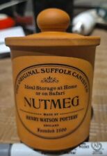 Original suffolk canister for sale  Shipping to Ireland