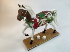 Painted ponies figurine for sale  Rio Rancho