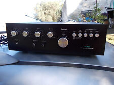 Amplificatore sansui 2900 usato  Ginosa