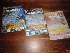 Lot anciens magazines d'occasion  Ahun