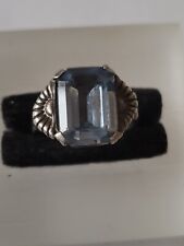Jugendstil 900er silber gebraucht kaufen  Rüsselsheim am Main