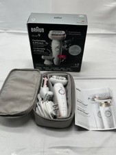 Braun silk épil for sale  Pompano Beach