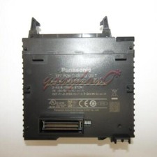 1PC NEW Panasonic Programmable controller module AFP7PP02T comprar usado  Enviando para Brazil