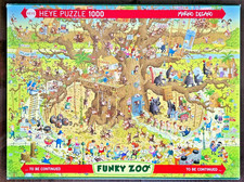 puzzle heye gebraucht kaufen puzzle heye gebraucht kaufen Rostock