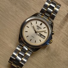 Seiko ags spirit gebraucht kaufen  Klingenberg