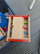 Puppenhausmöbel goki beluga gebraucht kaufen  Dalheim, Mommenheim, Undenheim
