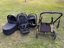 Trio cybex priam usato  Piobbico