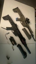 Airsoft acr masada for sale  Manchester