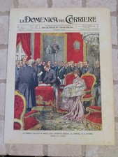 1902 domenica del usato  Tavigliano