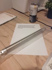 Norgren pneumatic cylinder for sale  HALIFAX