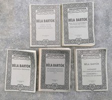 Bela bartok philharmonia for sale  WINSCOMBE