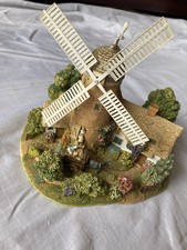 Lilliput lane windy for sale  PRESTON
