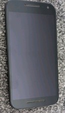 Motorola moto 3rd for sale  HARTLEPOOL