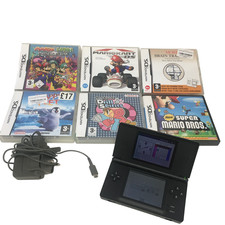 games ds 6 lite nintendo for sale games ds 6 lite nintendo for sale RUGBY