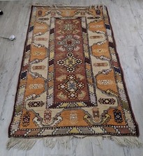 Genuine turkish rug for sale  SPALDING