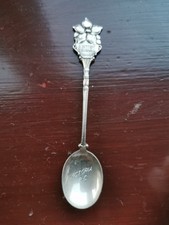 Victoria spoon decorative for sale  SUDBURY