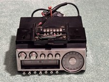 Vintage Preto Pioneer Super Tuner TP-900 8 Track Player - Unidade Limpa Não Testada comprar usado  Enviando para Brazil