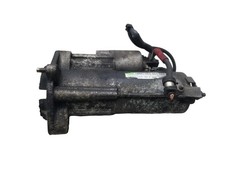 Audi starter motor for sale  DUNGANNON