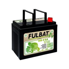 Batterie tondeuse fulbat d'occasion Batterie tondeuse fulbat d'occasion  Annecy