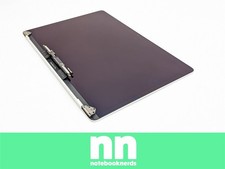 Display assembly silber gebraucht kaufen  Dortmund