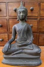 brass buddha for sale  PAIGNTON