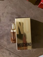 Moschino femme miniatur gebraucht kaufen  Neuwied
