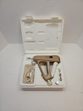 Kit de pistola de cola Aleene’s Ultimate com estojo, bicos, chave FUNCIONA TESTADO comprar usado  Enviando para Brazil
