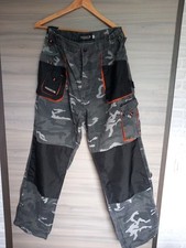 Arbeitshose herren größe gebraucht kaufen  Duderstadt