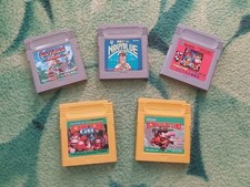 Japanische gameboy spiele gebraucht kaufen  Fürth