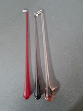 Glastropfen zum hängen gebraucht kaufen Glastropfen zum hängen gebraucht kaufen  Rutesheim