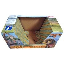 Rare dreamworks madagascar for sale  UK