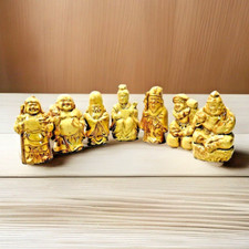 Vintage japanese figurines for sale  Columbus