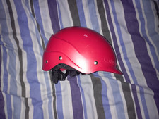 Wrsi helmet kayak for sale  IPSWICH