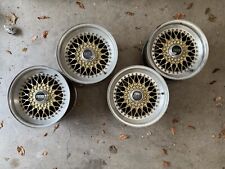 Bbs 211 16x8 for sale  Kennesaw