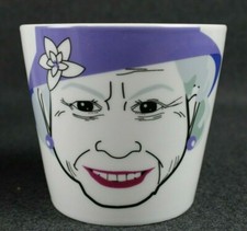 Vaso con faccia usato  Rho