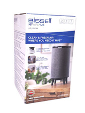 Bissell myair hub gebraucht kaufen  Weihmichl
