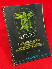 Logo logotron starter for sale  LITTLEHAMPTON