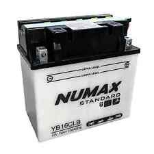 Yb16cl numax motorbike for sale  MANCHESTER