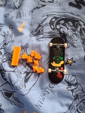 Tech deck mini for sale  NORWICH