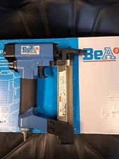 Zszywacz BeA 14/32-613 IDEALNY stan, stolarski taker, części zamienne, Serwis., używany na sprzedaż  PL