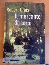 Mercante corpi robert usato  Castiglione delle Stiviere