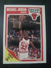 1989 fleer basketball for sale  Cleveland