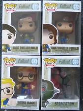 Funko pop fallout gebraucht kaufen  Lübeck